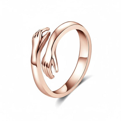 Velkior Bague Fusion