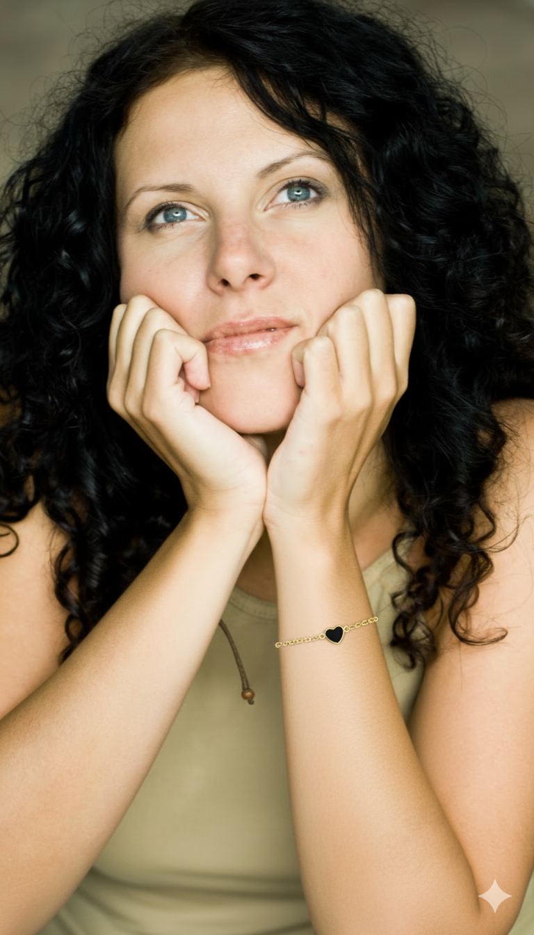 Bracelet Éclat de Cœur