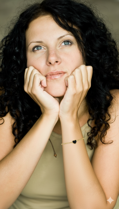 Bracelet Éclat de Cœur