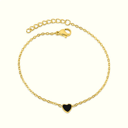 Bracelet Éclat de Cœur