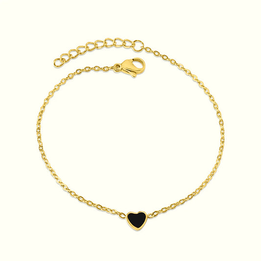 Bracelet Éclat de Cœur