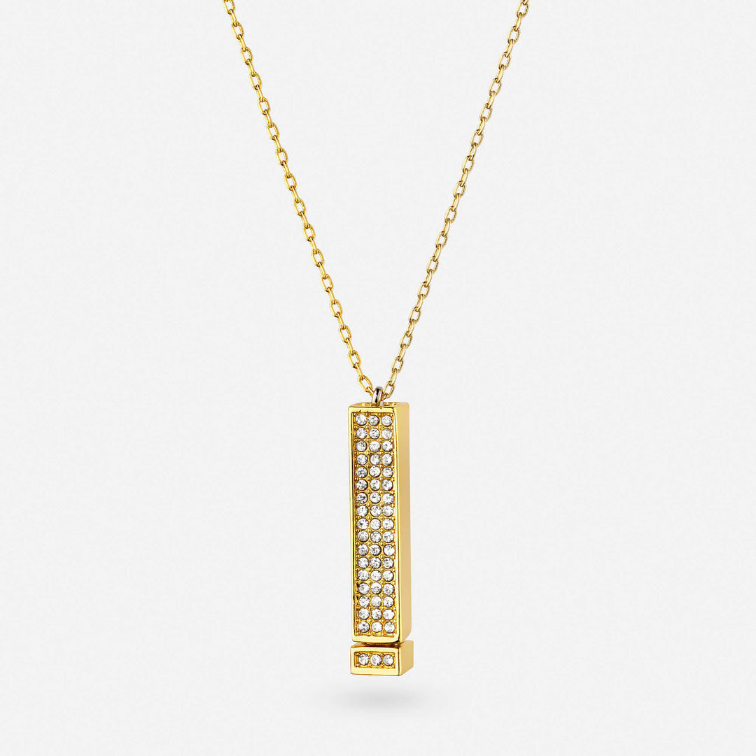 Pendentif Love Secret