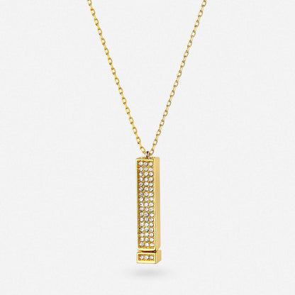 Pendentif Love Secret