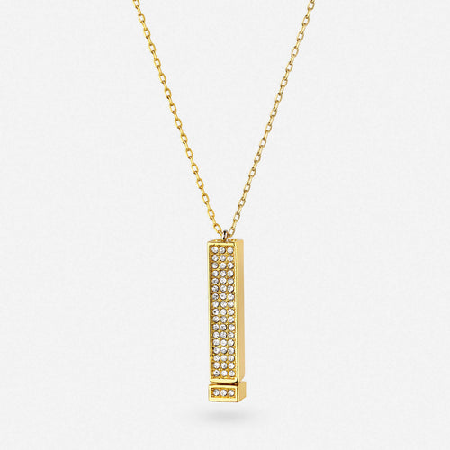 Pendentif Love Secret