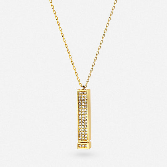 Pendentif Love Secret