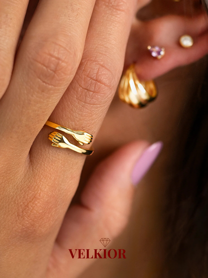 Velkior Bague Fusion