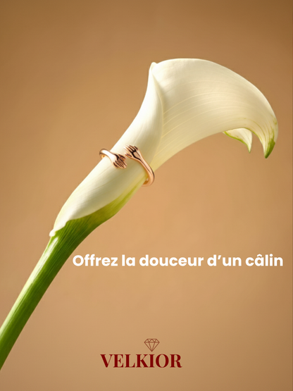 Velkior Bague Fusion