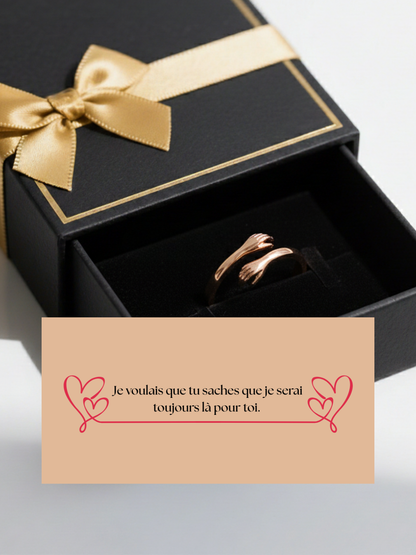 Velkior Bague Fusion