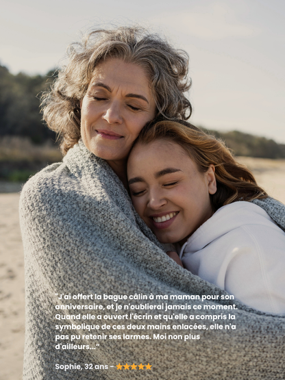 Velkior Bague Fusion