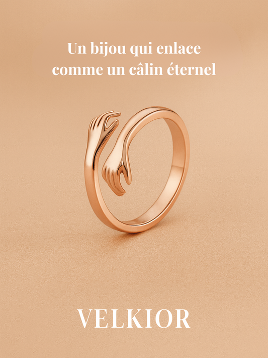 Velkior Bague Fusion
